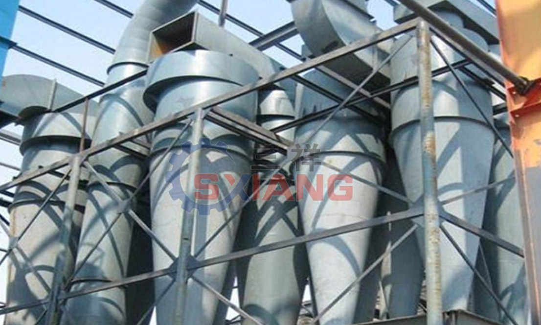 Airflow drying equipment