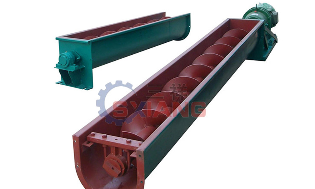 Jiaolong conveyor